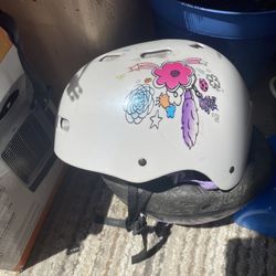 Helmet
