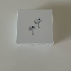 AirPod Pro Gen 2