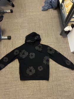 Rep 1:1 Denim Tears Hoodie