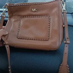 Micheal Kors crossbag
