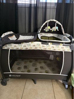Nursery center
