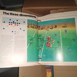 FOOTBALL PLAYBOOK