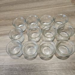 Votive Candle Holders