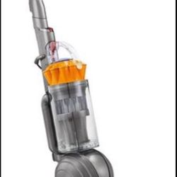 Dyson Ball Multi Floor, Upright Vacuum Cleaner, Powerful Suction, HEPA Filter, Self Adjusting Cleaner Head, Instant Release Wand, Bagless, Width Clean