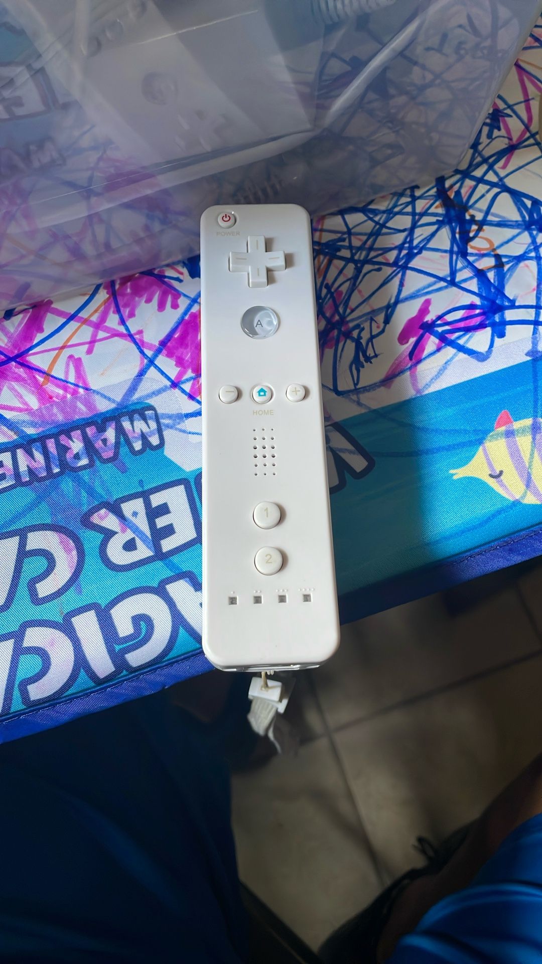 Wii Remote