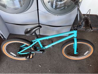 BMX