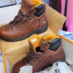 Timberland Work Boots