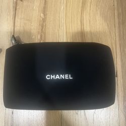 Makeup Bag Designer Authentic