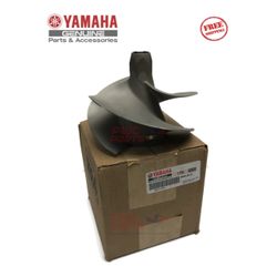 Impeller Yamaha Waverunner 05 To 2015 Brand New 