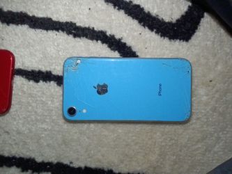 Potential Resale - Apple iPhones