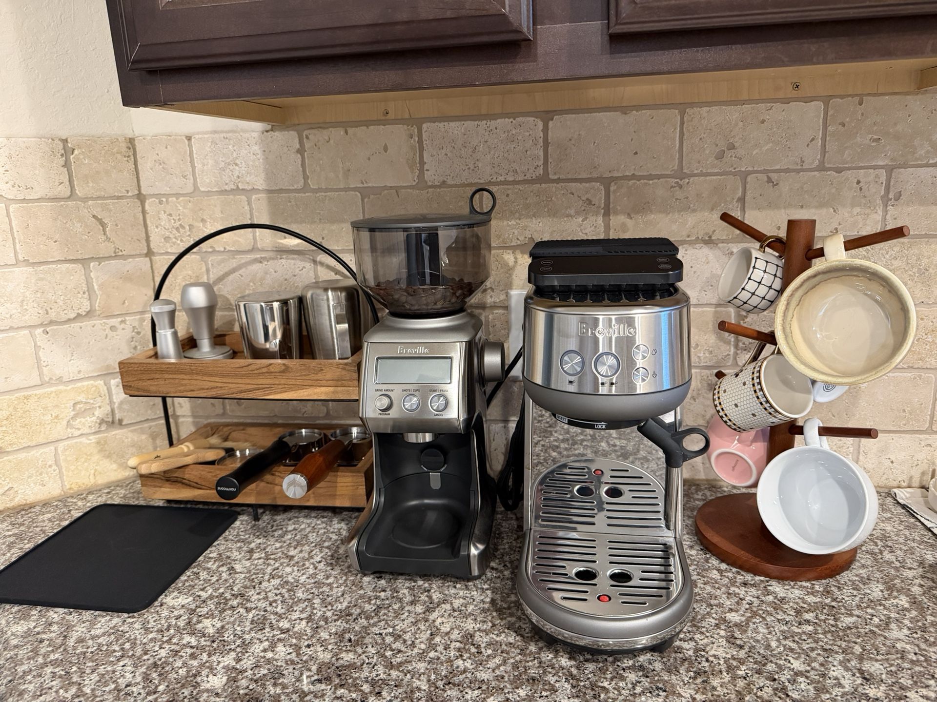 Espresso