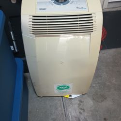 Portable Air Conditioner..Cold