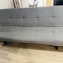 Futon Bed 