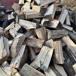 FIREWOOD CORDS 