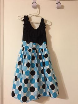 Dress Size 8