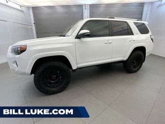 2023 Toyota 4Runner