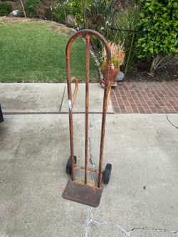 Furniture Dolly