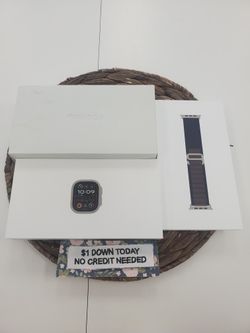 📶 Cellular Power on Your Watch Ultra 2 – Starting at $529!