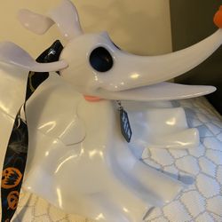 BRAND NEW Nightmare Before Christmas Disney Popcorn Bucket