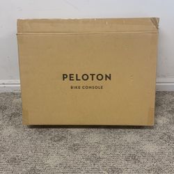 Peloton Screen 3 Gen