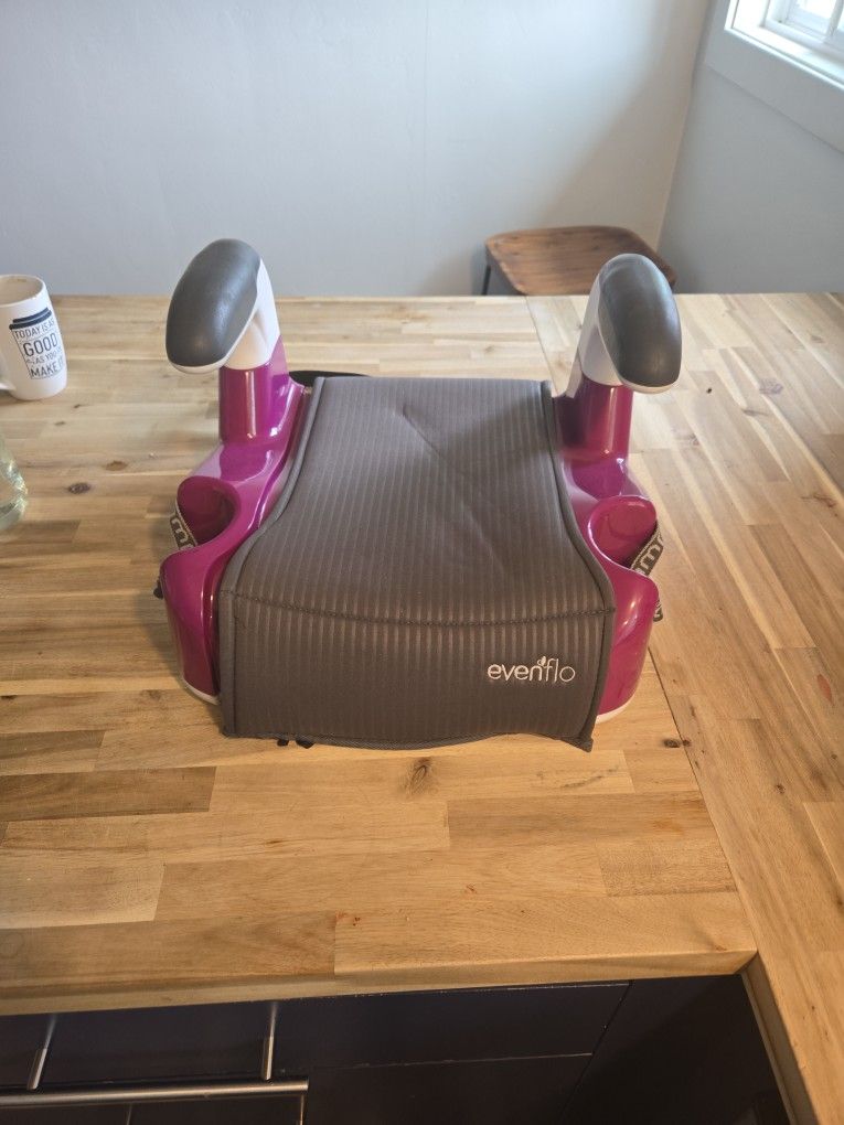 Kids Booster Seat