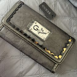 guess vintage bag 