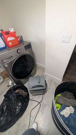 High-Speed Floor Fans Flood Fans