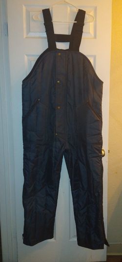 RefrigiWear Overalls 