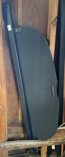 Sun Shade For Honda CRV