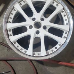 Wheel Barrel Lip Replacement Service Parts Available Repair