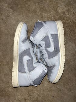 Nike Vintage Sneakers