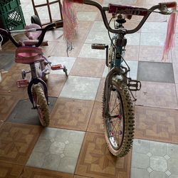 Bicycle