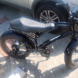 Ebikes