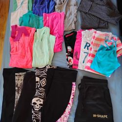 Clothes