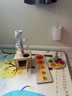 Lovevery Toys
