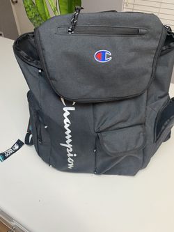 Champion Backpack