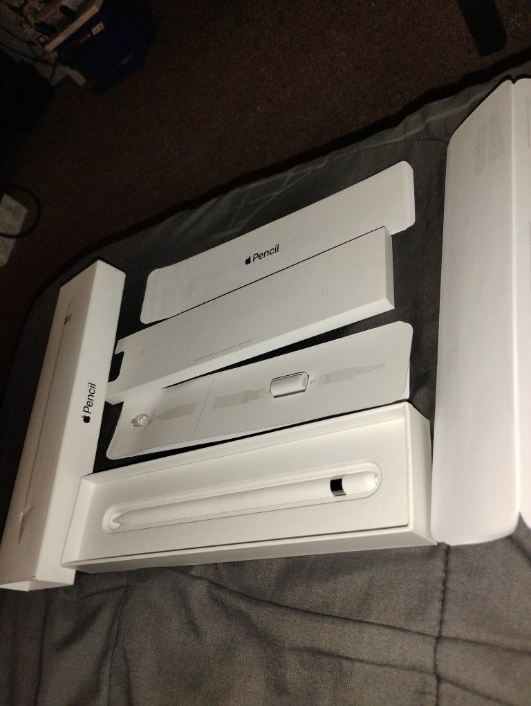 Brand New Apple Pencil 1st Gen