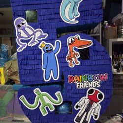 PIÑATA