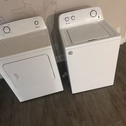 Washer nd Dryer For Sell