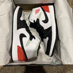 Air Jordan 1
