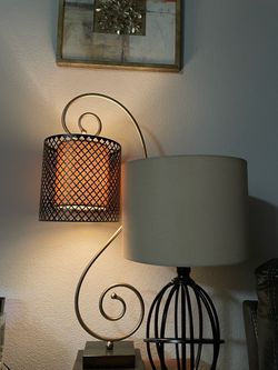 Lamps