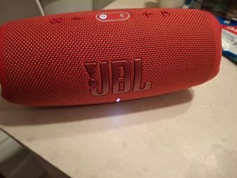 Jbl charge 5