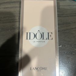 Idole LancƓme
