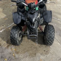 ATV
