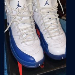 Jordan Retro 12
