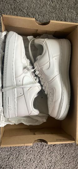 Womens Air Force 1’s- Sz 6.5