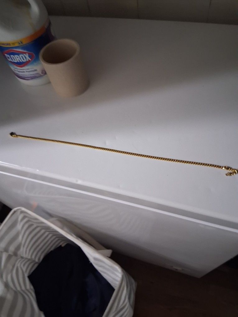 Gold Chain