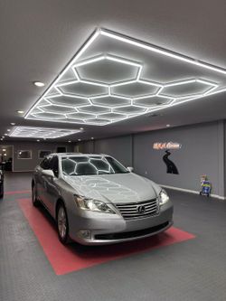 2011 LEXUS ES 350  V6 