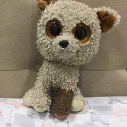 Big dog Beanie Boo