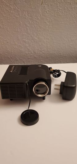 Projector
